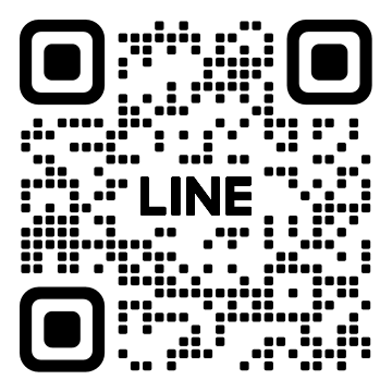 LINE QR code
